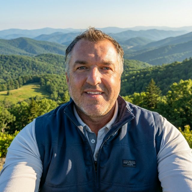 Bill Layne, Surry County Local Expert