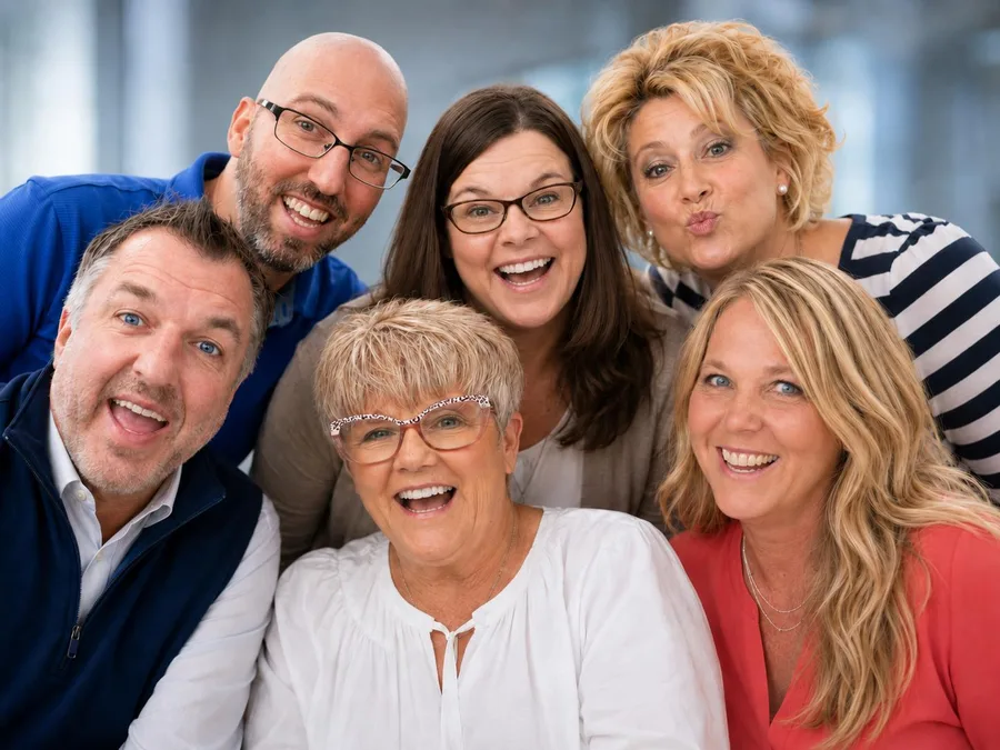 Bill Layne Insurance licensed agent team in Elkin North Carolina