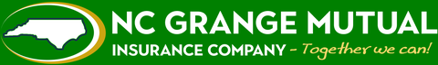 NC Grange Mutual Insurance Company - Together we can!